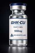GHK-Cu