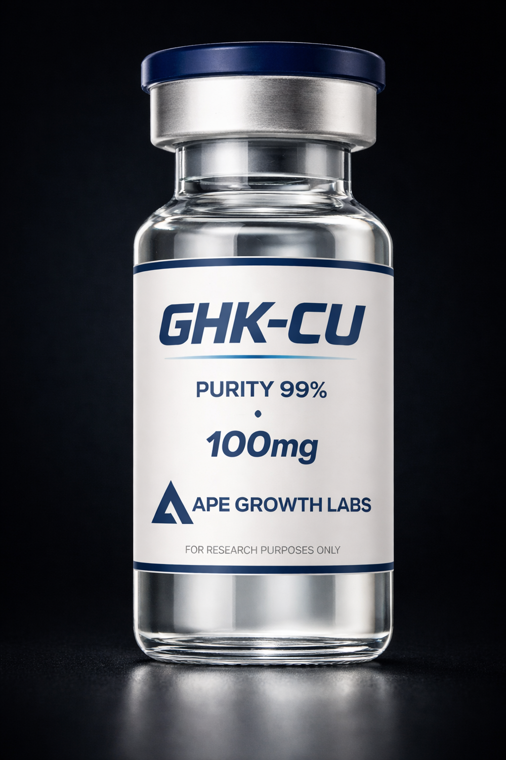 GHK-Cu
